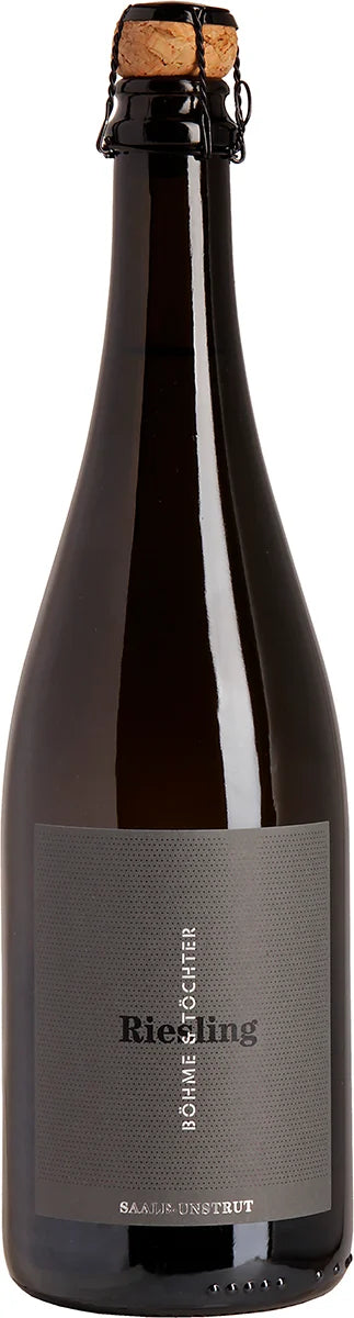Böhme & Töchter Riesling VDP.SEKT Extra Brut 2023