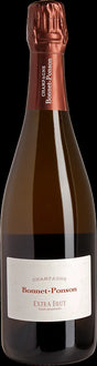 Bonnet-Ponson Cuvée perpétuelle Extra Brut 1er Cru