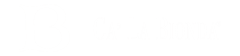 Ca La Bionda Logo WEISS