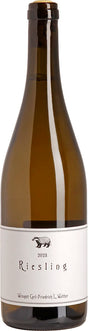 Carl-Friedrich L. Walther Riesling trocken 2023