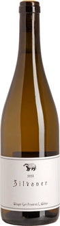 Carl-Friedrich L. Walther Silvaner trocken 2023