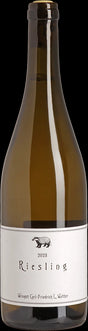 Carl-Friedrich L. Walther Riesling trocken 2023