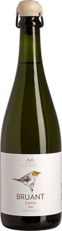 Alta Alella Bruant Brut Nature 2022