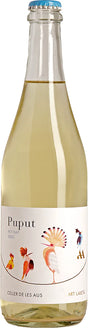 Celler de les Aus PUPUT Pét-Nat 2025