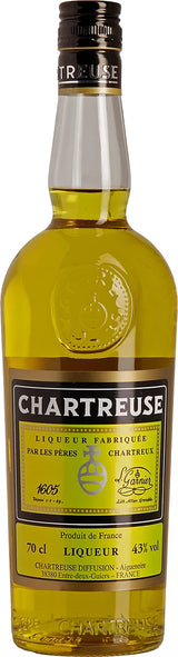 Chartreuse Jaune