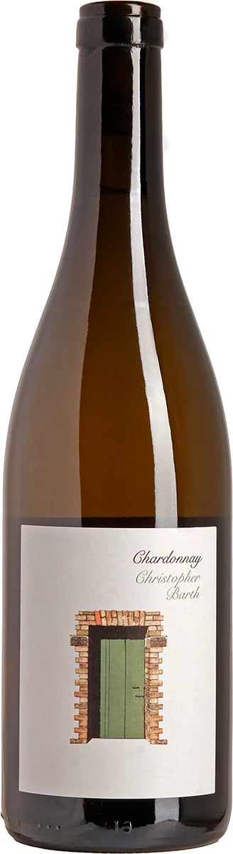 Christopher Barth Chardonnay 2023