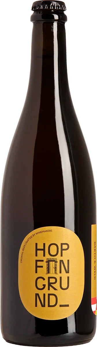 Christopher Barth und Wild Ale 2024 1