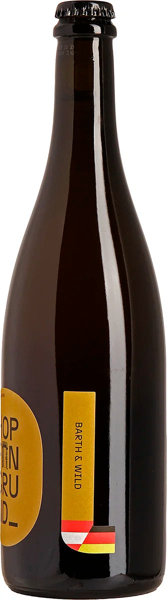 Christopher Barth und Wild Ale 2024 2