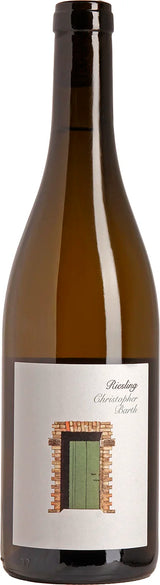 Christopher Barth Riesling 2023