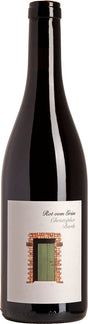 Christopher Barth Rot vom Grün No.4