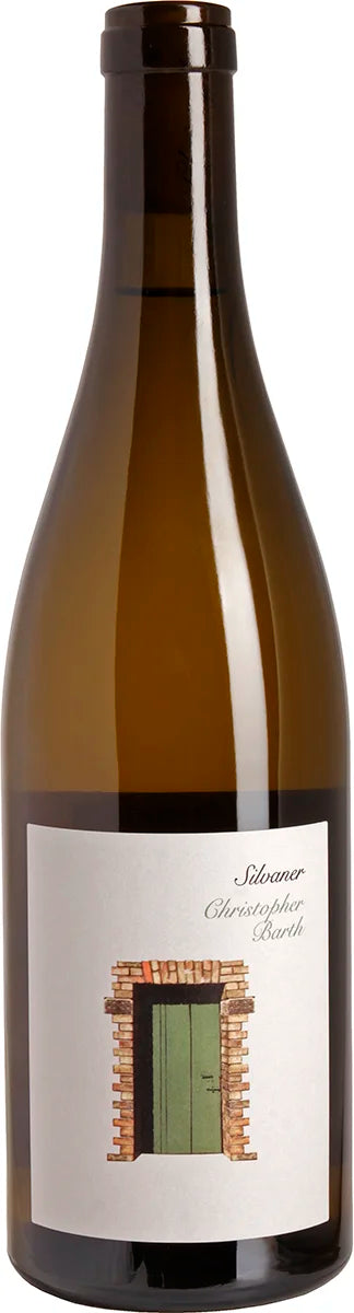 Christopher Barth Silvaner 2021