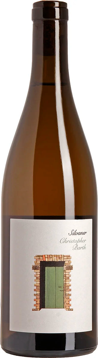 Christopher Barth Silvaner 2022