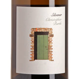 Christopher Barth Silvaner 2022 Label