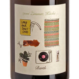 Christopher Barth Zwei Zimmer Küche Barth No.5 Label