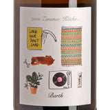 Christopher Barth Zwei Zimmer Küche Barth No.7 Label
