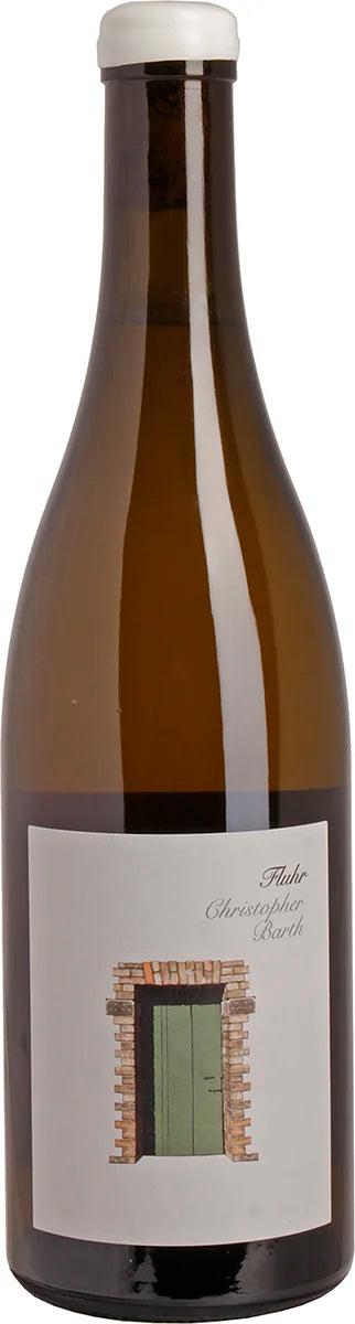 Christopher Barth FLUHR 2019