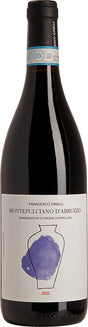 Francesco Cirelli Montepulciano d’Abruzzo DOC Amphora 2022