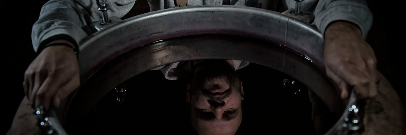 Cirelli Spiegelbild