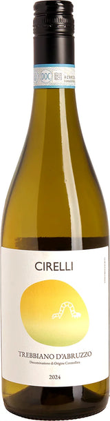 Francesco Cirelli Trebbiano d’Abruzzo DOC 2024