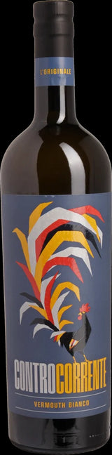 Controcorrente Vermouth Bianco