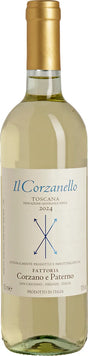 Corzano e Paterno Il Corzanello Bianco IGT 2024
