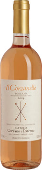 Corzano e Paterno Il Corzanello Rosato IGT 2024