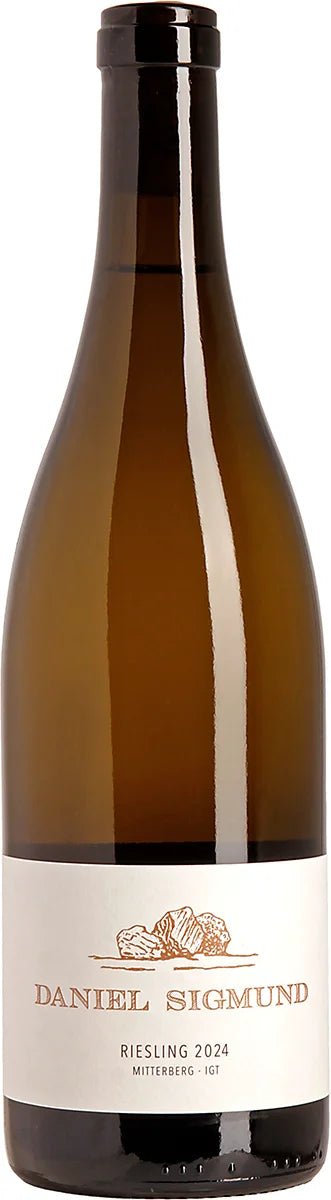 Daniel Sigmund Riesling IGT Mitterberg 2024