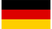 Deutschland Flagge