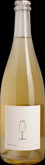 Domäne Vincendeau PetNat de Liv Zéro Brut VdF 2022