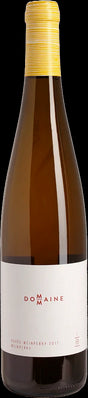 DomaineM - Roman Popp Cuvée Weinperky Holzfass 2017