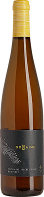 DomaineM - Roman Popp Grüner Veltliner II Betonei 2018