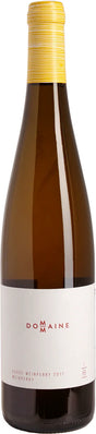 DomaineM - Roman Popp Cuvée Weinperky Holzfass 2017