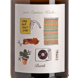 Natural Wine-Paket für ambitionierte Einsteiger 2ZKB