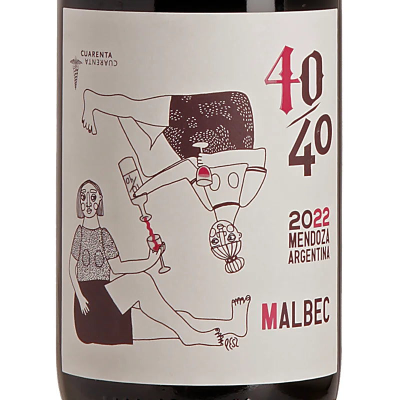 Natural Wine-Paket für ambitionierte Einsteiger Malbec
