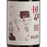 Natural Wine-Paket für ambitionierte Einsteiger Malbec