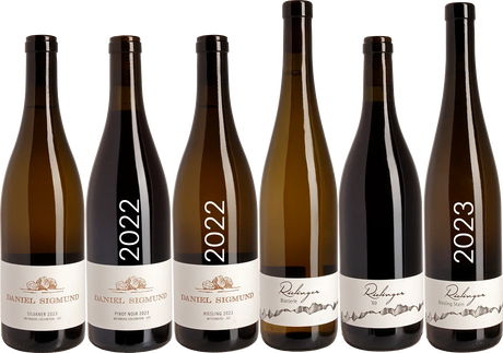WRINT Eisacktal-Paket