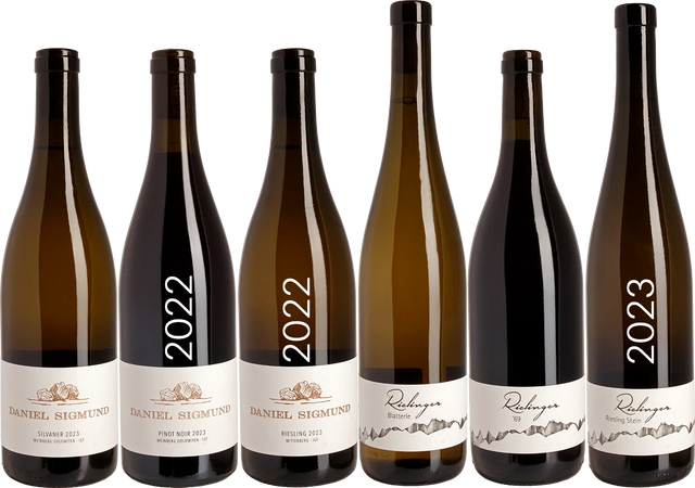 WRINT Eisacktal-Paket