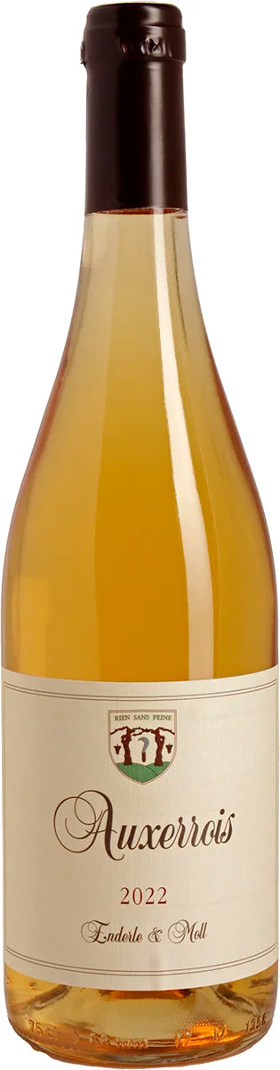 Enderle & Moll Auxerrois 2022