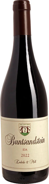 Enderle & Moll IDA Pinot Noir Buntsandstein 2022