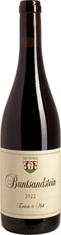 Enderle & Moll Pinot Noir Buntsandstein 2022