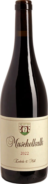 Enderle & Moll Pinot Noir Muschelkalk 2022