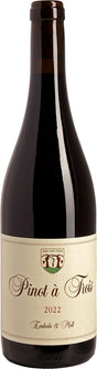 Enderle & Moll Pinot á trois 2022