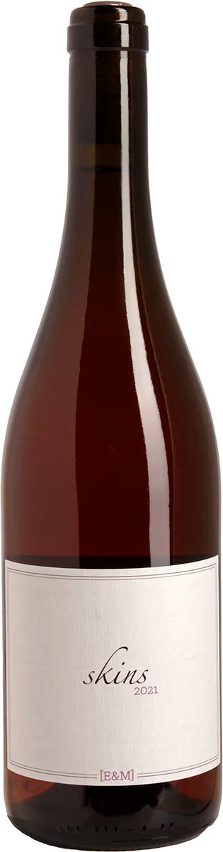 Enderle & Moll Grauburgunder Skins 2021