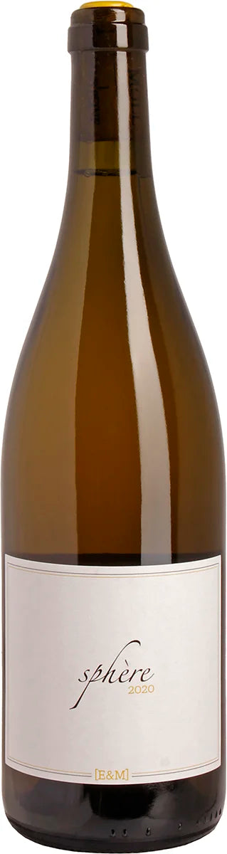 Enderle & Moll Weißburgunder Sphère 2020