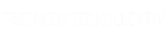 FMK Logo WEISS