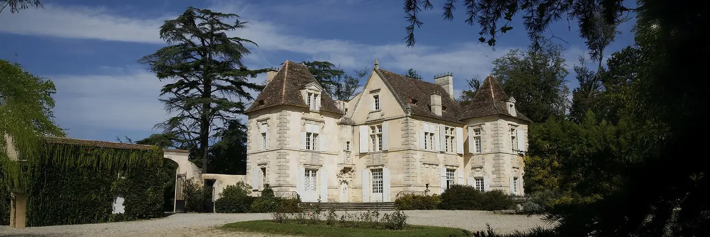 Falfas das Chateau