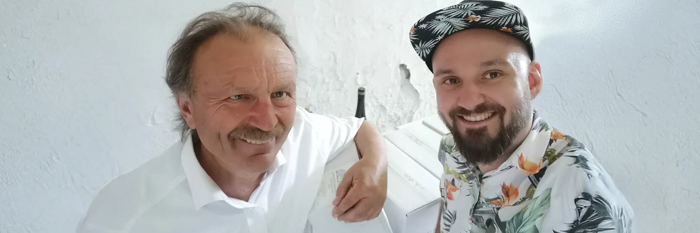 Falkenstein Erich und Ich