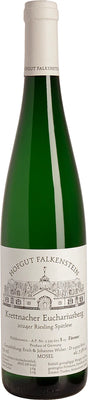Hofgut Falkenstein KRETTNACHER EUCHARIUSBERG Riesling Spätlese 2024