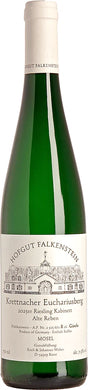 Hofgut Falkenstein KRETTNACHER EUCHARIUSBERG Riesling Kabinett Alte Reben 2025