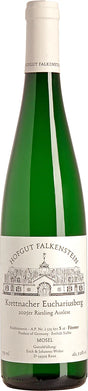 Hofgut Falkenstein KRETTNACHER EUCHARIUSBERG Riesling Auslese 2025